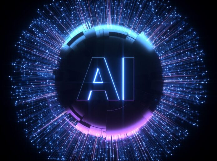 IA generativa ulrapassará US$ 100 bilhões até 2026