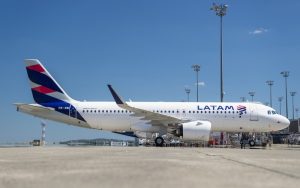 Cade aprova inclusão da Latam Cargo e da Latam Equador na joint venture com a Delta