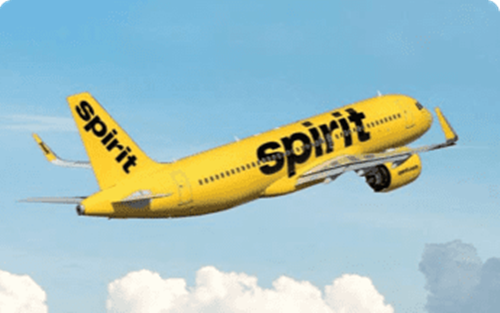JetBlue e Spirit Airlines vão recorrer do bloqueio da fusão