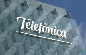 Telefónica eleva participação em subsidiária na Alemanha para 93.1%