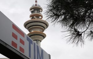 Itália autoriza venda de rede da Telecom Italia