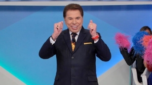 TV de Silvio Santos é vendida para a concorrente Brasil Tecpar