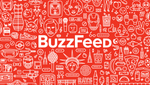 BuzzFeed Inc. anuncia venda de complexo para NTWRK