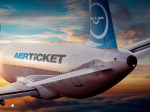 Grupo Aerticket expande no mercado escandinavo