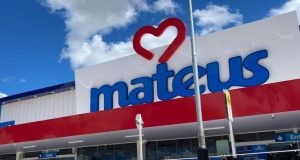Grupo Mateus arremata R$ 234.7 milhões com a venda de 5 imóveis