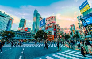 Japão planeja fusões aquisições e incentivos salariais para empresas de médio porte