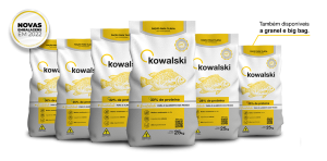 LDC confirma venda da Kowalski Alimentos