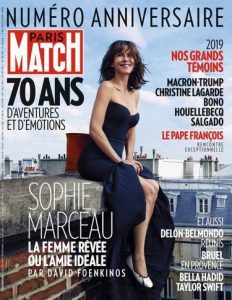 LVMH quer Paris Match