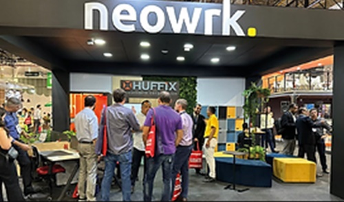 Neowrk levanta aporte de R$ 10 milhões