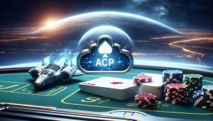 OneVerse Adquire Spartan Poker