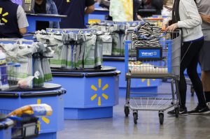 Walmart negocia compra da fabricante de televisões Vizio