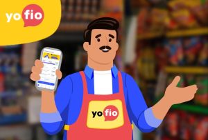 YoFio fecha rodada inicial de US$ 10 milhões