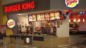 Zamp operadora do Burger King no país negocia para assumir Starbucks