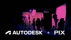 Autodesk fecha acordo para adquirir PIX da X2X
