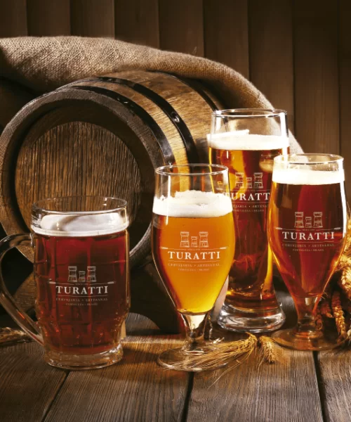 Grupo Turatti compra Cervejaria 5 Elementos