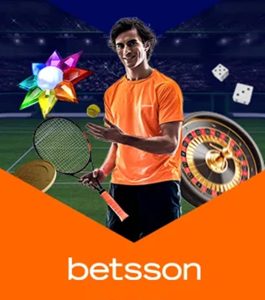 Betsson adquire Holland Gaming