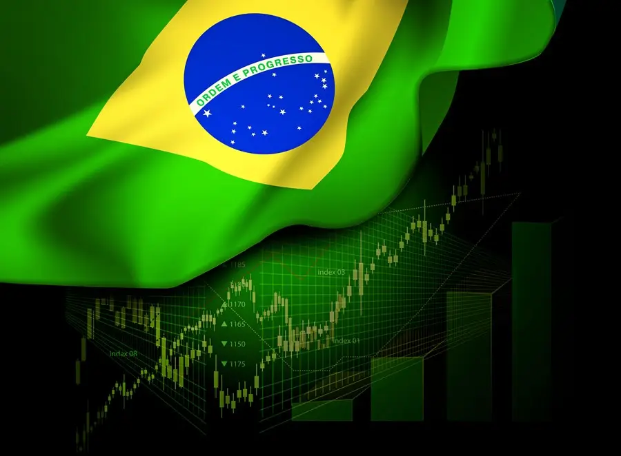 O grande ano da Bolsa brasileira pode ser só 2025, d