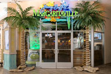 IMC anuncia venda de um restaurante de Margaritaville