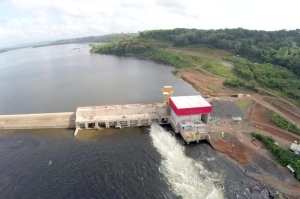 EDP retoma processo de venda de duas hidrelétricas no Amapá