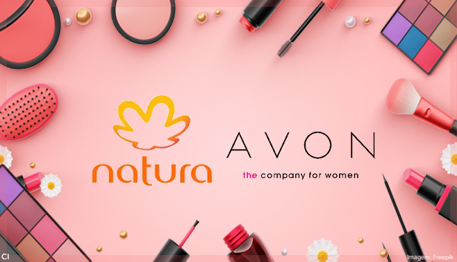 Formação de Nova Empresa - Natura e Avon podem fundir operações - Abisa