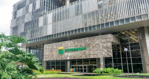 Petrobras não quer comprar fatia da Braskem