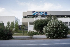 Sonae negoceia aquisição de empresa francesa de ingredientes