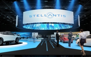 Stellantis nega rumores sobre fusão com Renault
