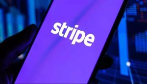 Stripe vai comprar ações para "recompor" o valuation