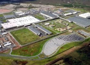 Empresa brasileira pode 'melar' aquisição da fábrica da Ford