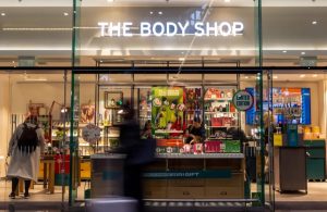 Novos donos da The Body Shop repassaram ativos