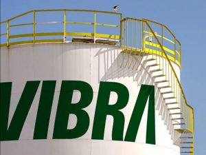 Vibra (VBBR3) não está interessada em fusão com a Eneva
