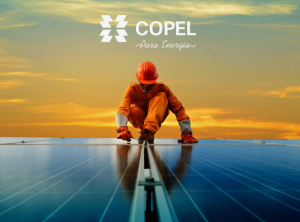 Copel pretende vender Compagas no 1º semestre de 2024