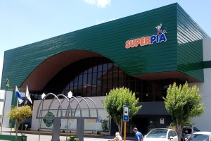 Grupo Andreazza compra supermercado Piá