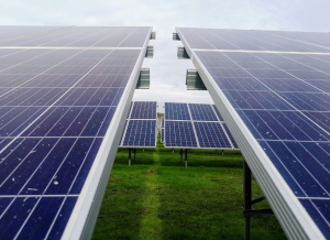 Marketplace de energia solar Nextron atrai fundo da Copel