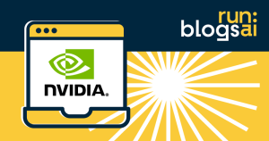 Nvidia aceita acordo para comprar provedor de software Run:ai