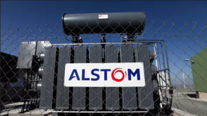 Alstom vende parte de operações na América do Norte