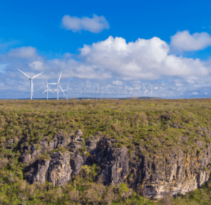 Cade aprova investimento do Itaú Unibanco em SPEs de energia renovável da Casa dos Ventos