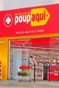 Investimento de R$ 7 Milhões Holding de empresários capta 67% da rede de farmácias PoupAqui