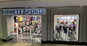 JD Sports compra cadeia norte-americana Hibbett