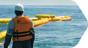 OceanPact adquiriu 20% de participação na AtmosMarine