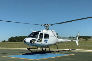 Helisul operadora de serviços aéreos compra chilena Ecocopter