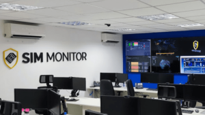 SIM Monitor recebe aporte da startup Teajudei